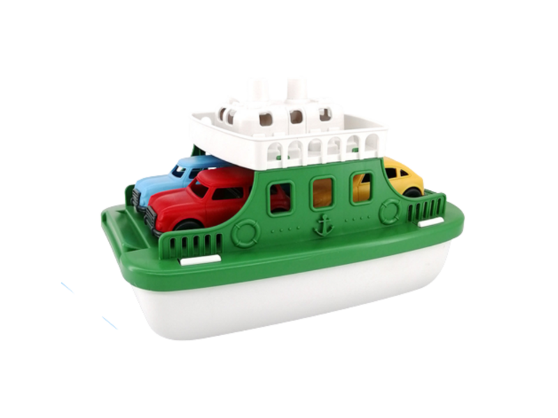 Eco ocean carrier