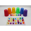 Bear Counters game
