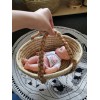 Small baby basket