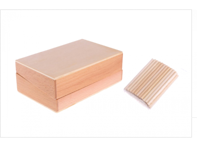 Spindle box