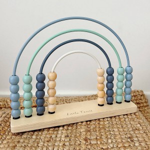 Table abacus