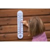 Classroom thermometre