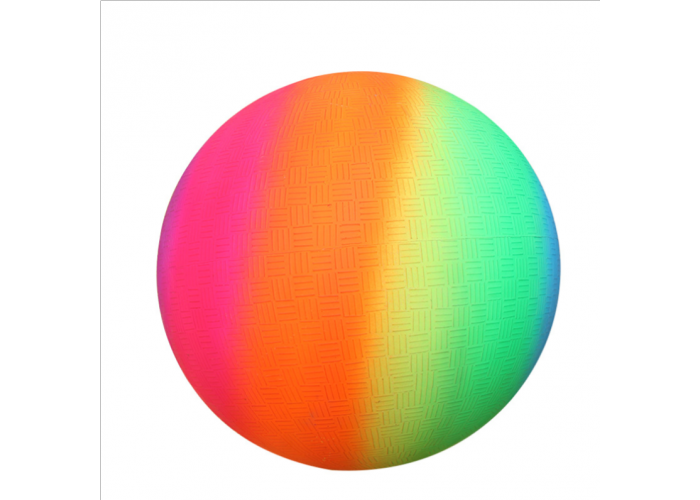 Rainbow ball 22cm