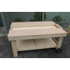 Carpentry table