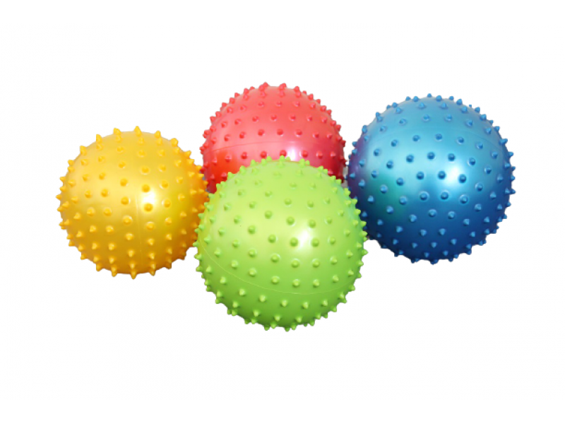 Spiky balls Pk4