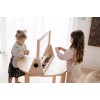 4 in 1 table easel