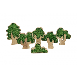 Eco Tree Play Set