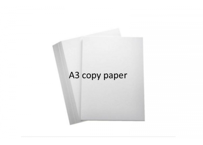 A3 copy paper 80gsm 500 sheets