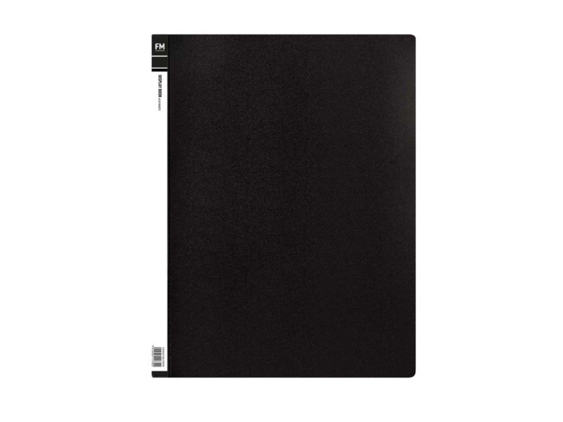 A3 display book 20 pages