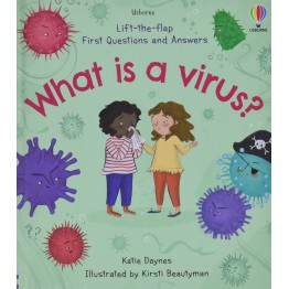 What is a virus?
