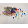 Translucent counting gems 215pcs