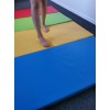 Connecting gym mat 4 pieces