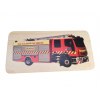 NZ fire engine puzzle 14pcs