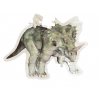 Styrarosaurus floor puzzle 25pcs