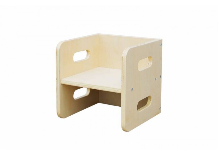 Infant chair 2 in 1