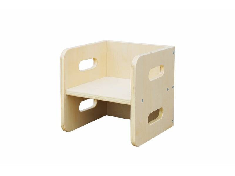 Infant chair 2 in 1